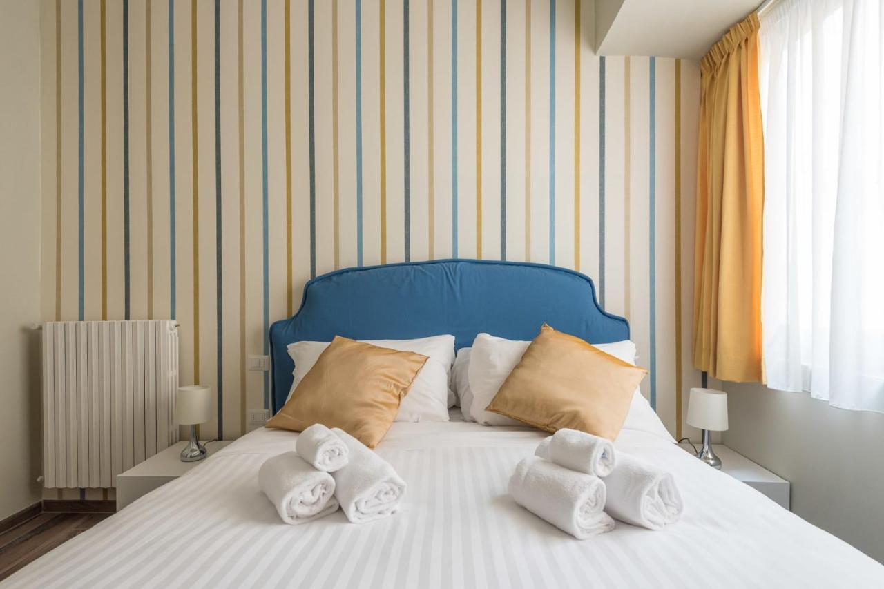 Il Conte Piazza Signoria-Hosted By Sweetstay Florence Luaran gambar