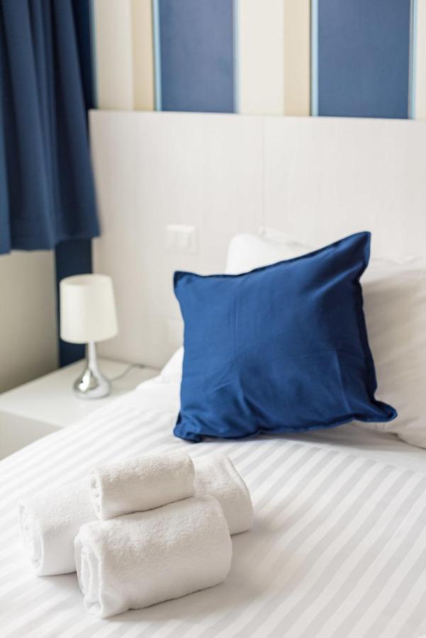 Il Conte Piazza Signoria-Hosted By Sweetstay Florence Luaran gambar