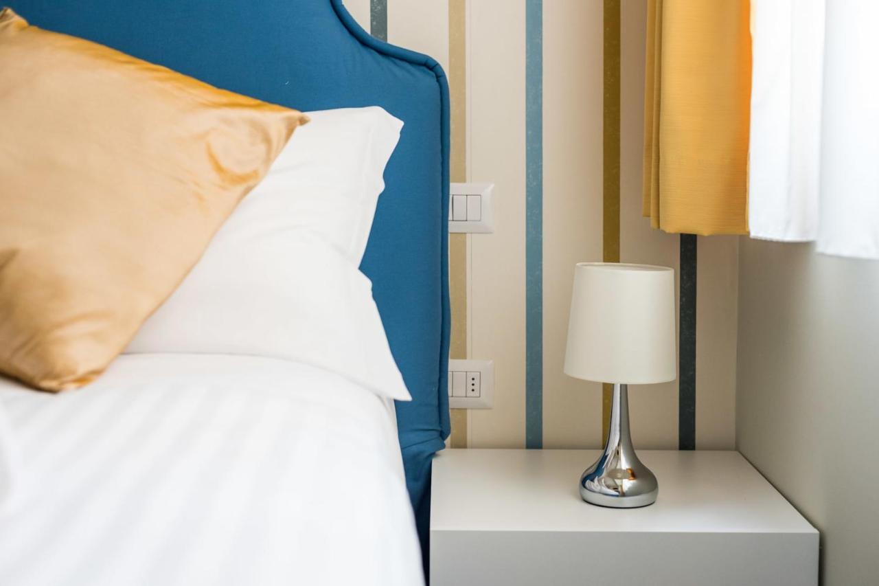 Il Conte Piazza Signoria-Hosted By Sweetstay Florence Luaran gambar