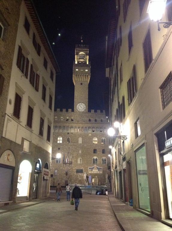 Il Conte Piazza Signoria-Hosted By Sweetstay Florence Bilik gambar