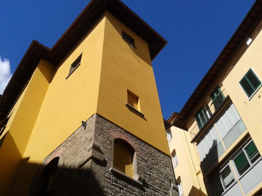 Il Conte Piazza Signoria-Hosted By Sweetstay Florence Bilik gambar